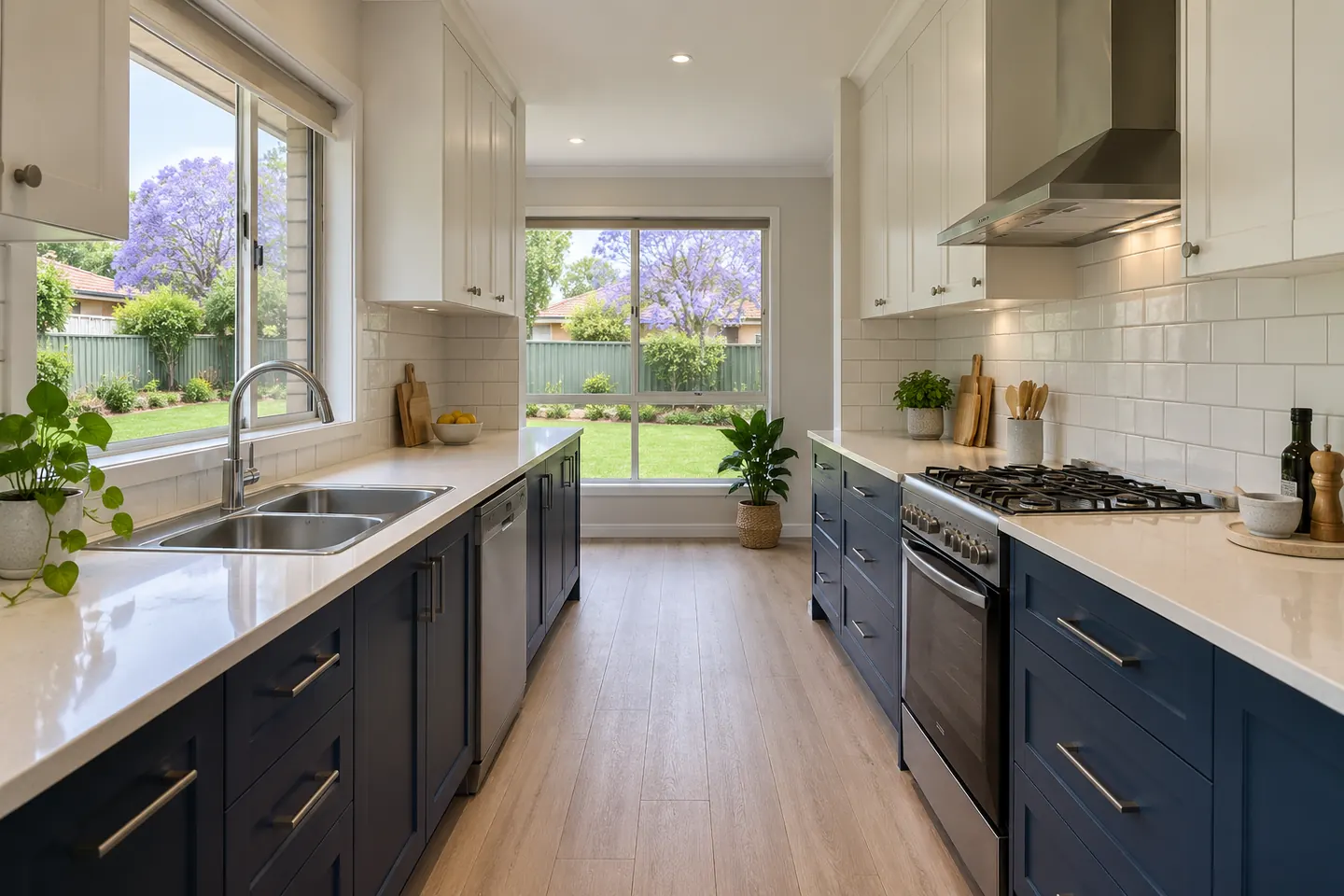 Kitchen Design & Planning in the Camden area